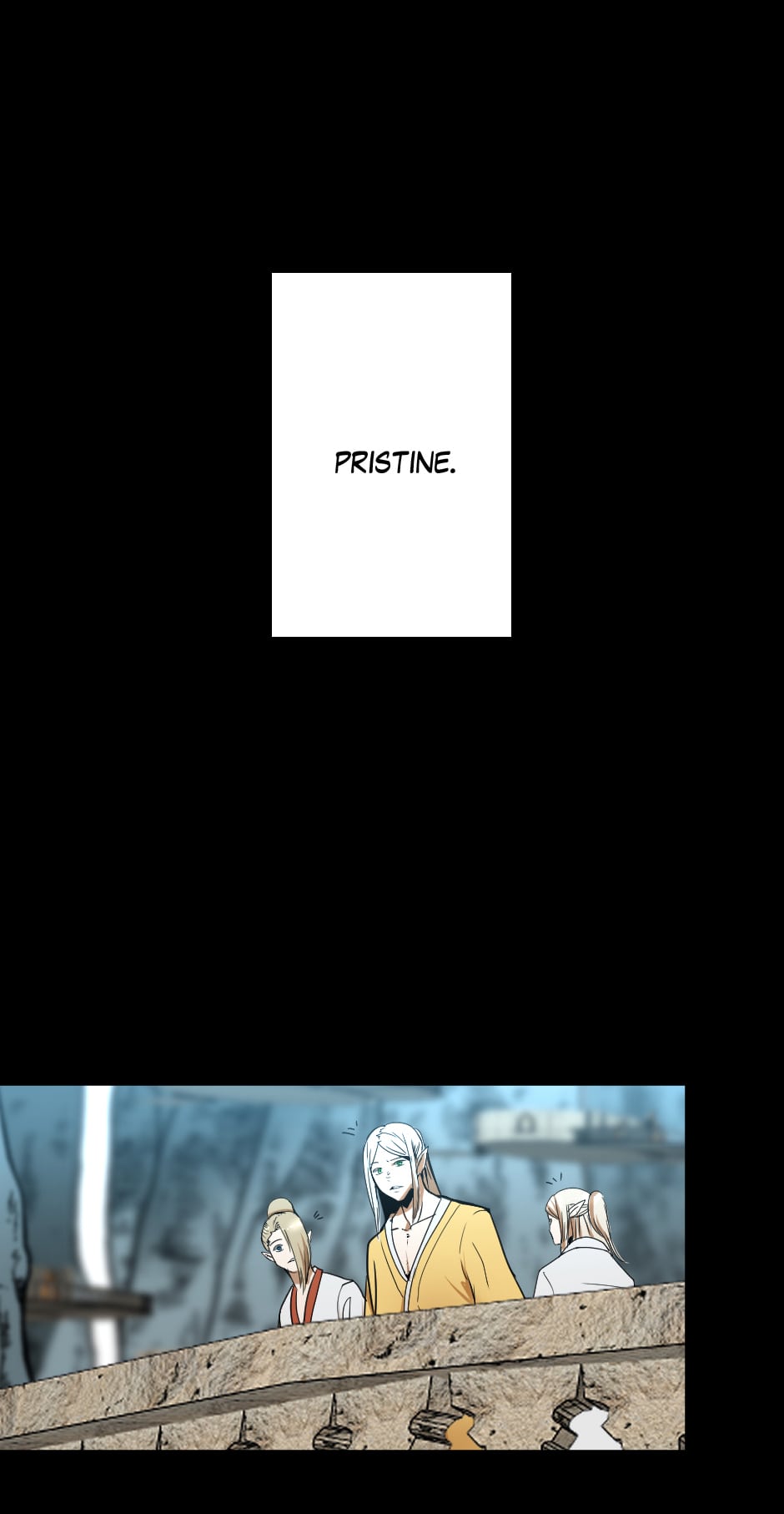 The Beginning After The End Chapter 20 image 08